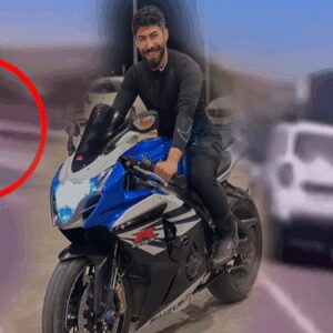 sosyal medya fenomeni oldu feci kaza aninin goruntuleri cikti 3ZObW6z8