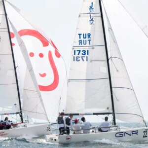 tayk eker olympos regatta yarislari basladi IdOtp7Ck