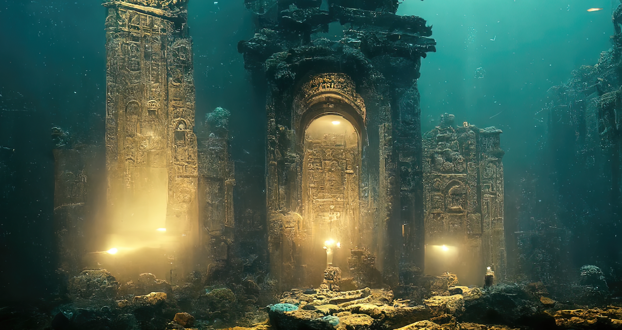 bir hayvan sayesinde kayip sehri buldular iWT3cwOf