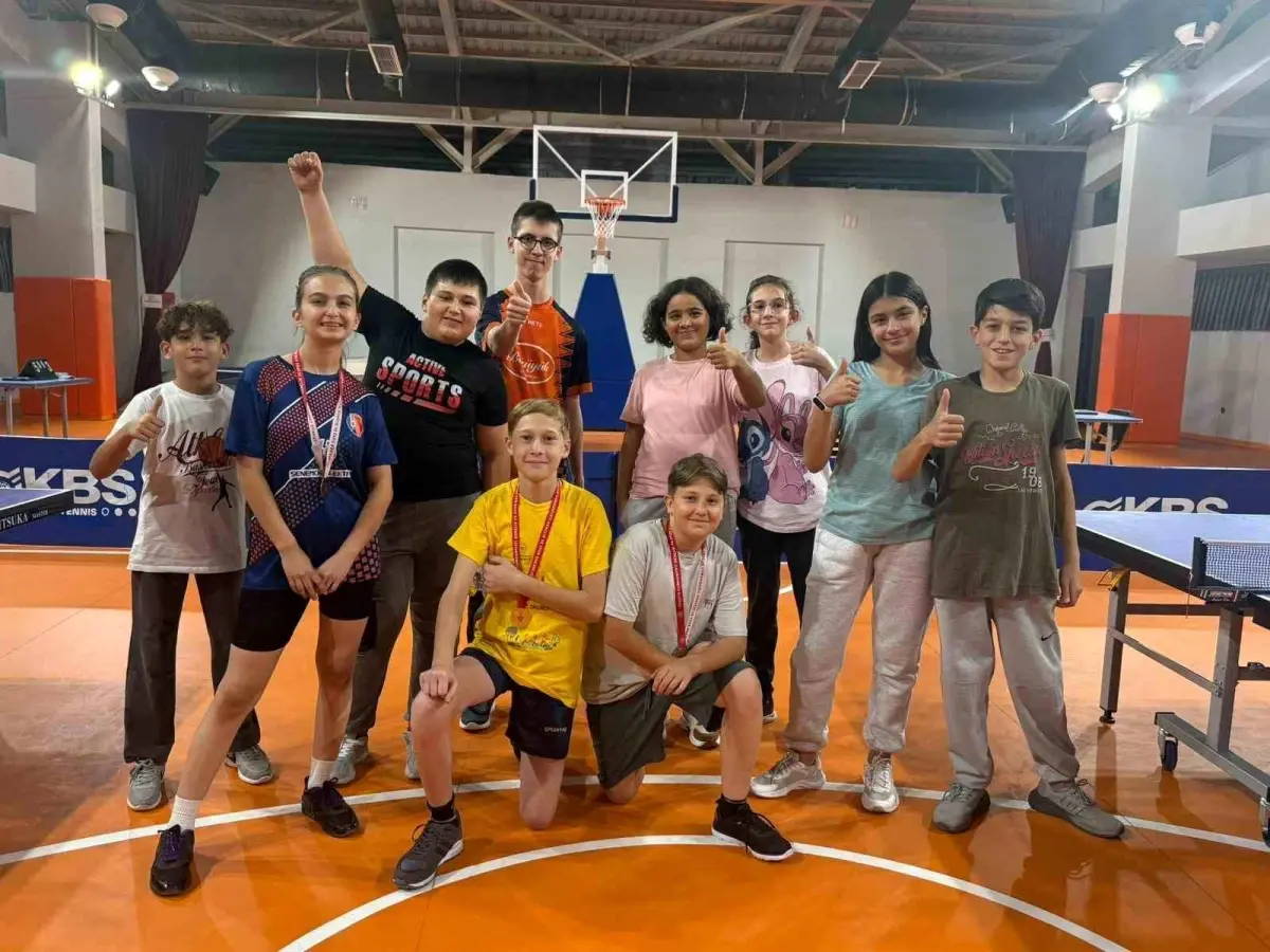 bozuyukte masa tenisi coskusu KJzZNv1T