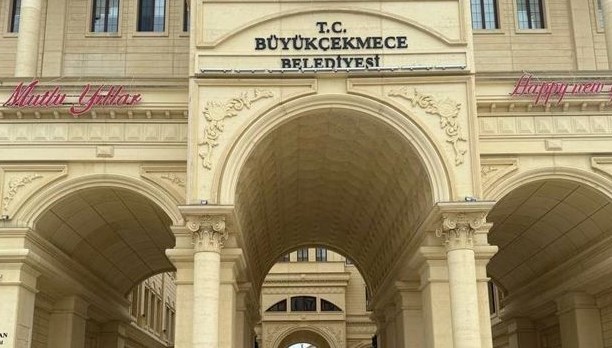 buyukcekmecedeki rusvet davasi bir sanik tahliye edildi jsLVujbk