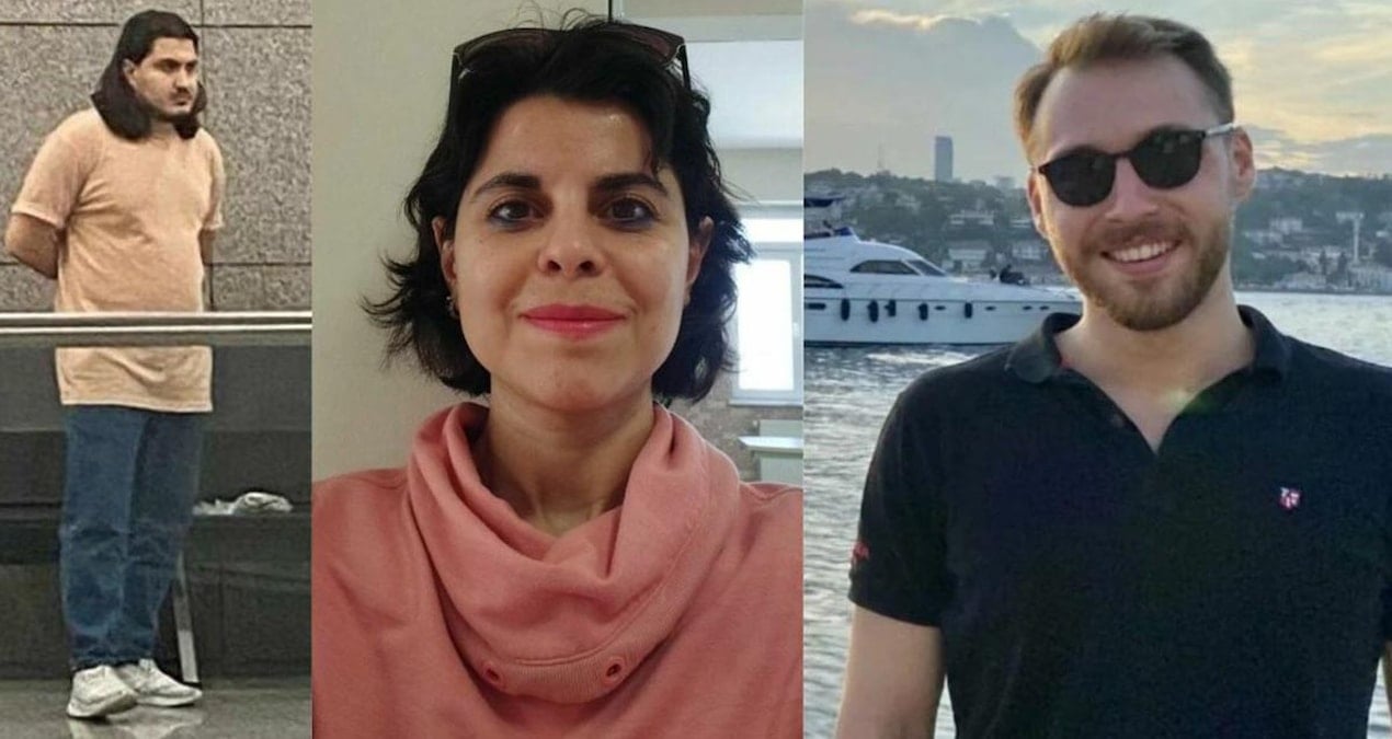 chp istanbul il baskani ozgur celik vatandaslarimiz derhal serbest birakilmalidir bJU74YEX