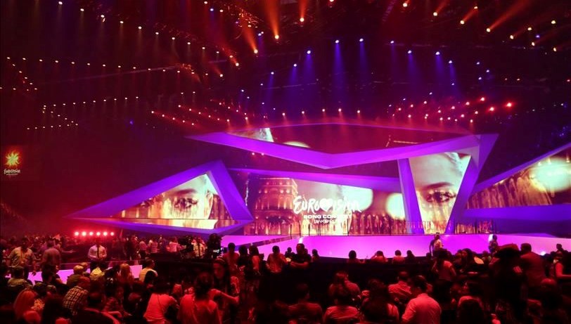 eurovisionda israil krizi pek cok ulke boykot sinyali verdi jawJg5sP