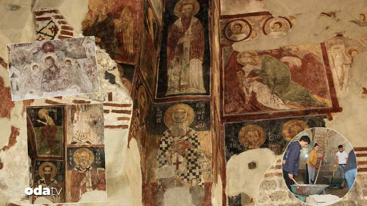 evanjelikler sinoptaki kiliseye akin edecek EfDITQA9