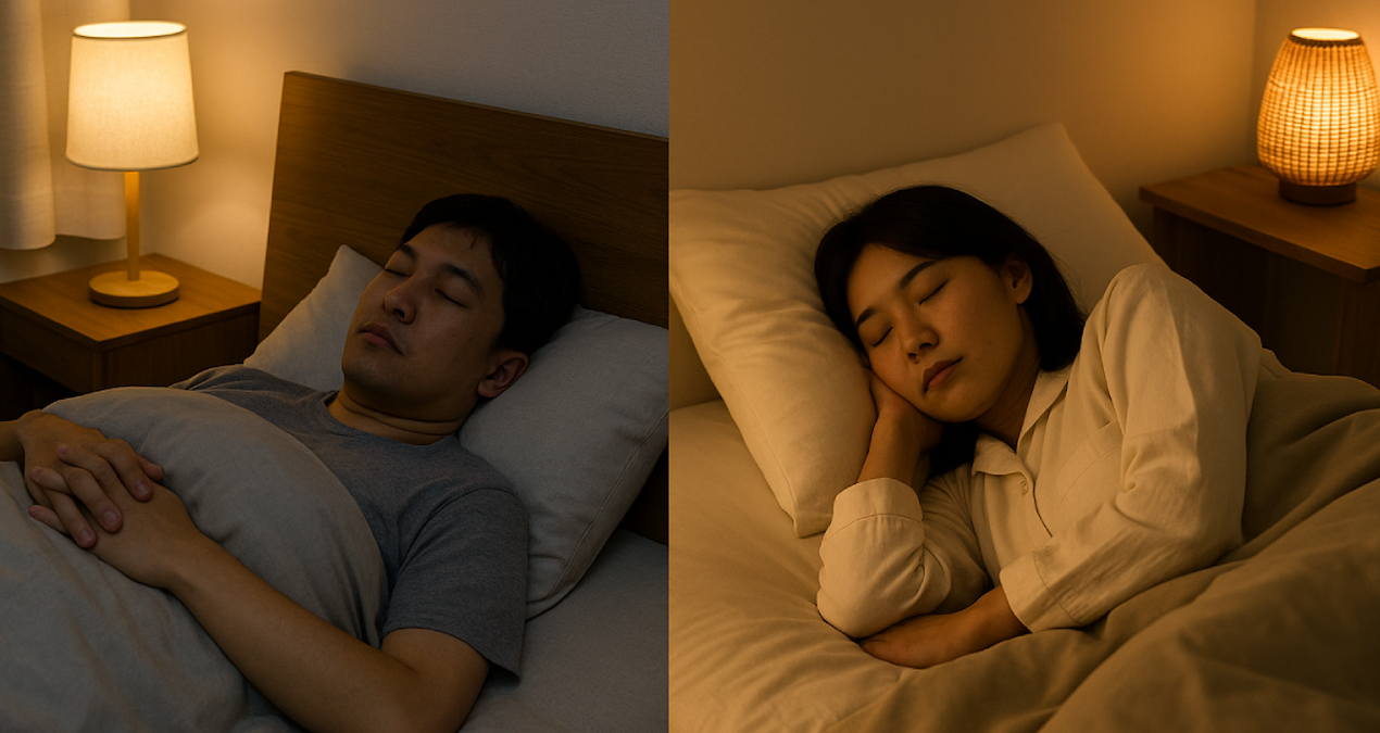 evli japonlar bu yuzden ayri odalarda yatiyor HGTuM77W