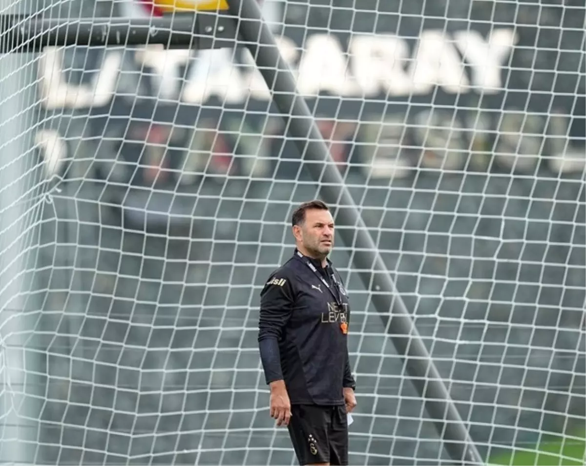 galatasaray konyaspora hazirlaniyor 7Icduzk4