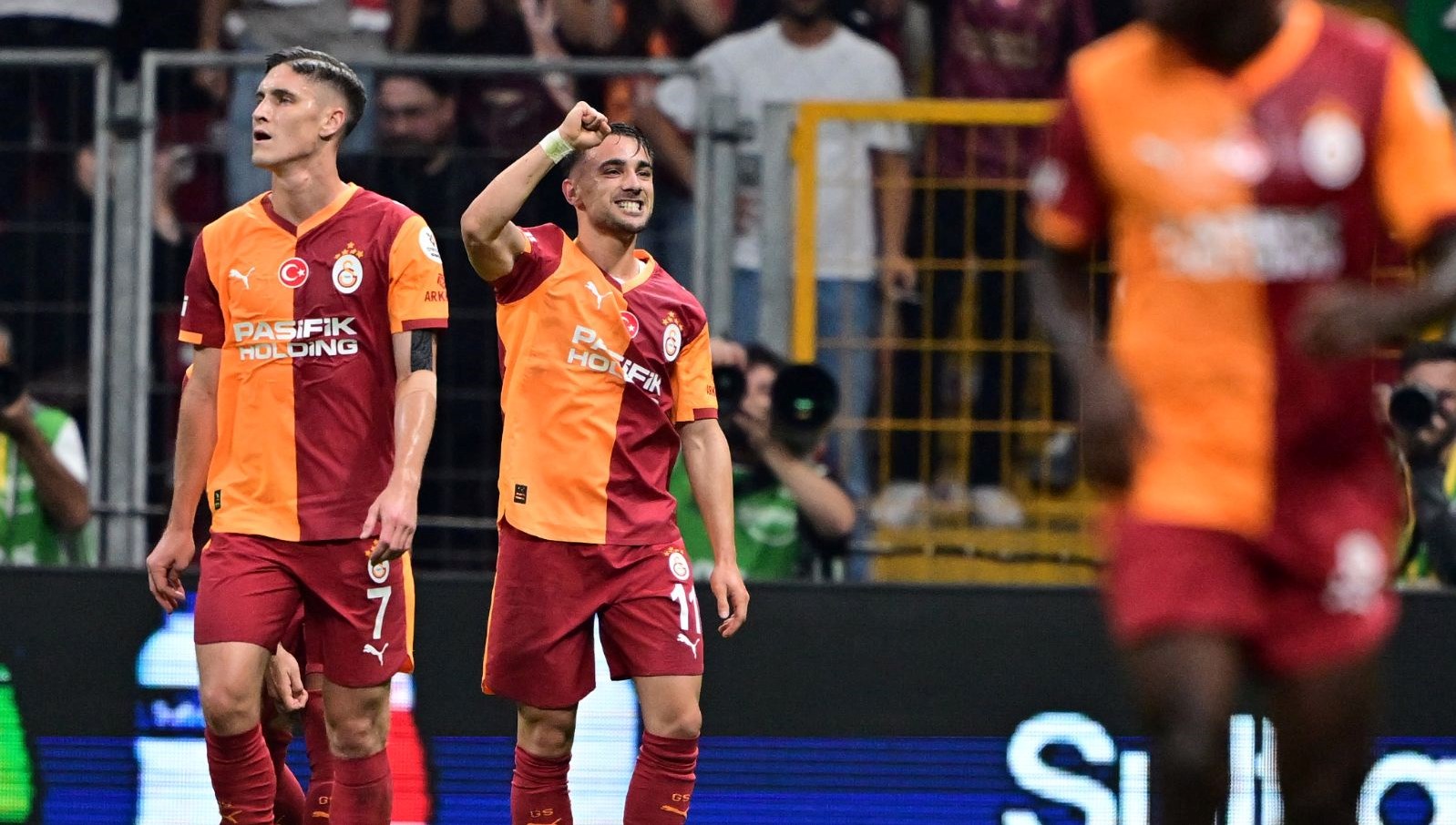 galatasarayin ligdeki yenilmezlik serisi 14e cikti qTPnpWGd