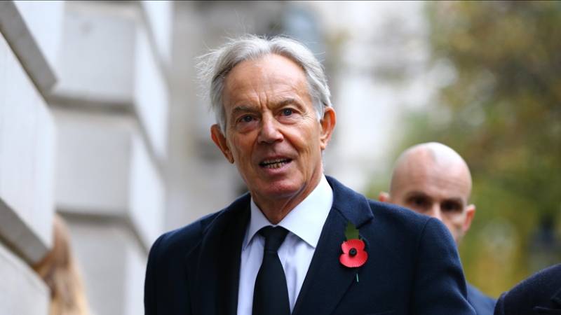 hamas eski ingiltere basbakani tony blair filistin davasinda istenmeyen bir sahsiyet 2VXWvhVg