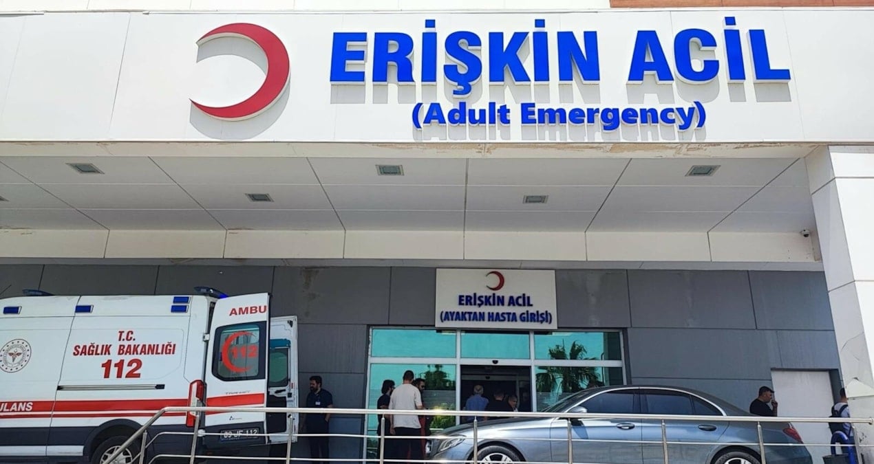 hastane yemekleri personelleri zehirledi wgViw3OI