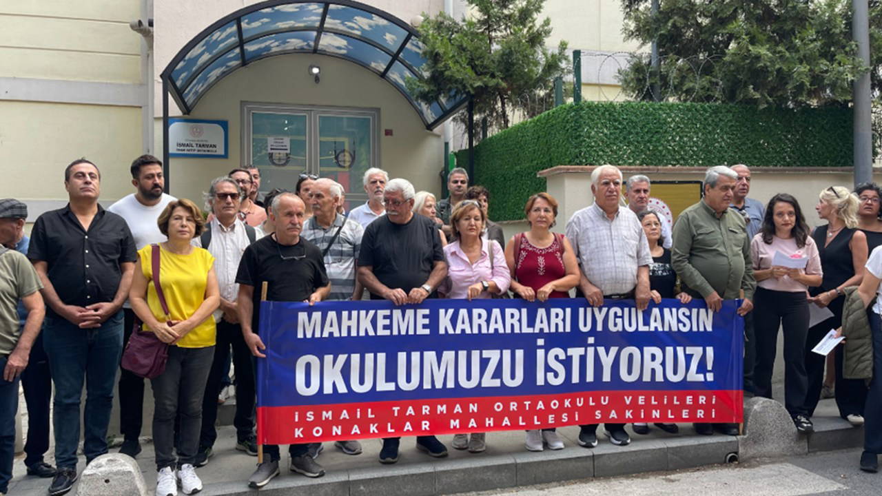 imam hatibe cevrilen ismail tarman ortaokulu velilerinden bakanliga cagri mahkeme kararlari uygulansin 5LLwbsgA