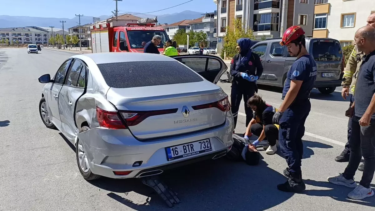 inegolde kaza 4 yarali 8UqFGu5O