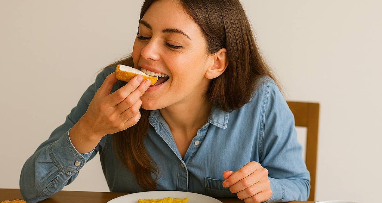 kahvaltida ekmegine surup yiyen yandi g4bBHPxs