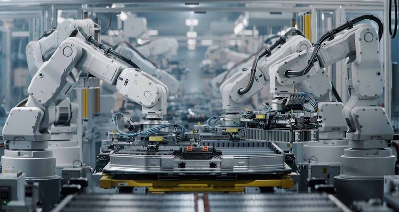 otomotiv devi tek bir degisiklikle arabalari hem ucuzlatti hem hizlandirdi lnS9pciD