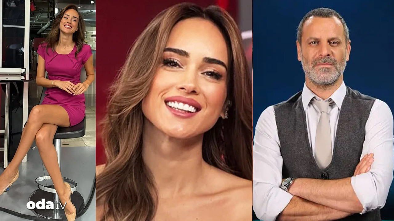 ozan guven ve spiker damla ugurturk ask mi yasiyor aciklama geldi uRwxKfJg