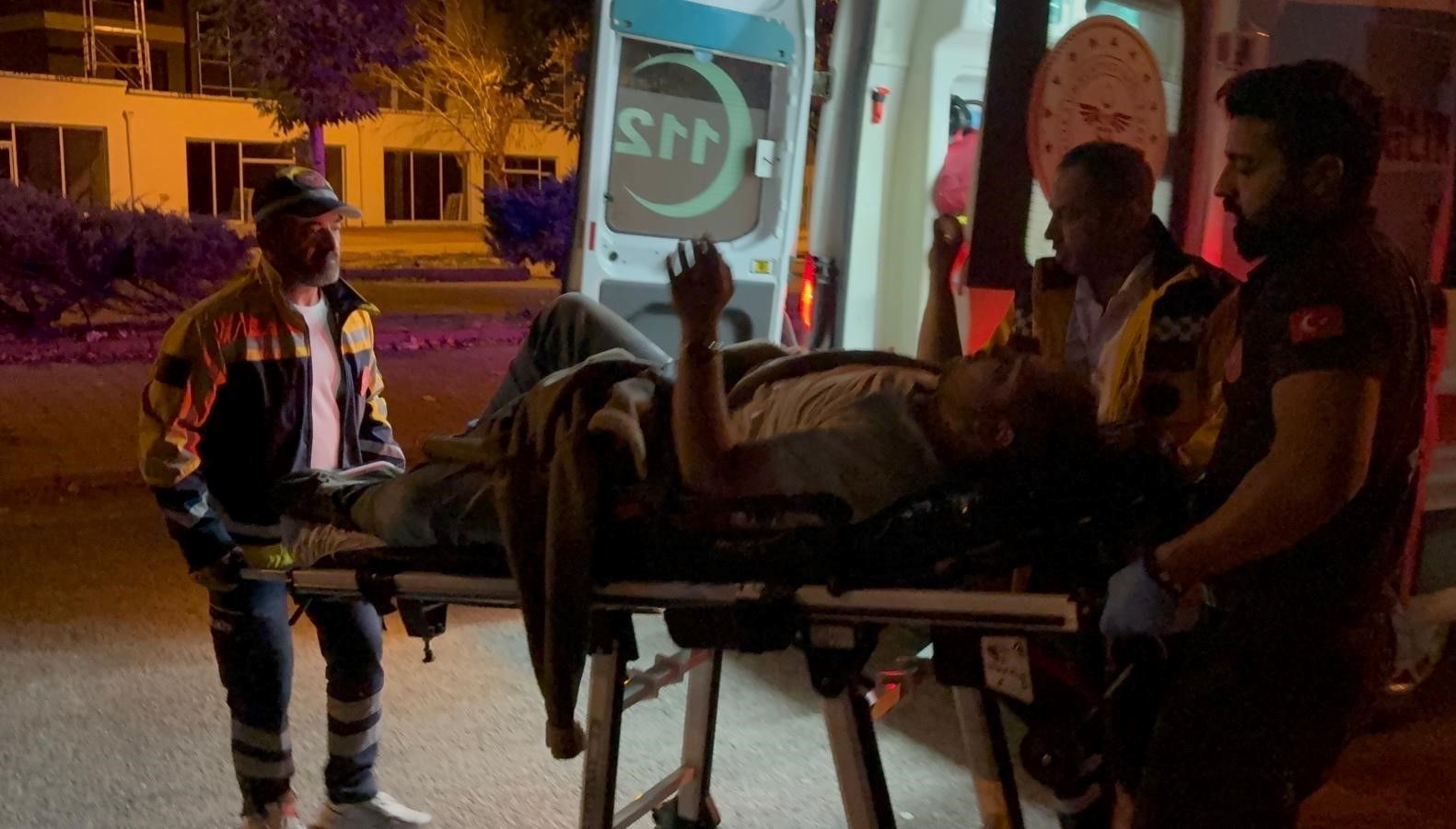 polisten kacmak isterken olumden dondu 6MXbZbxp