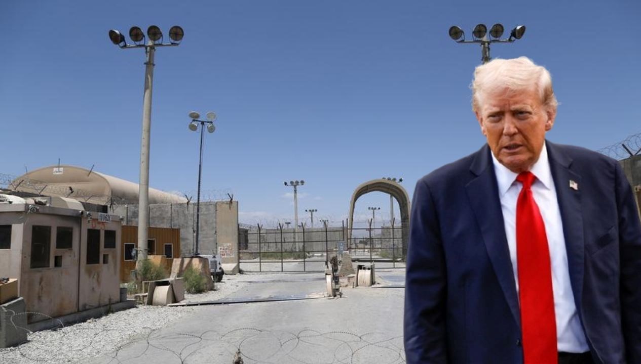 talibandan trumpa asla pazarlik yapmayacagiz RwKcbrxF