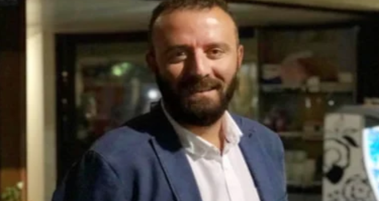 trabzonspor efsanesinin oglu cinayete kurban gitti aCON1Jb3