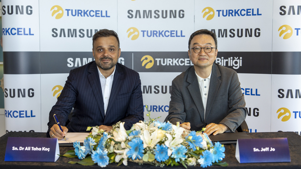 turkcell tv ve samsungdan is birligi anlasmasi turkcell tv uygulamasi samsung akilli tvlere geliyor SGhAcLxv