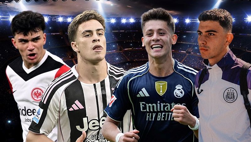 turkiyeden 4 yildiz buyuk odule aday arda guler ve kenan yildiz favoriler arasinda 4pabYvkC