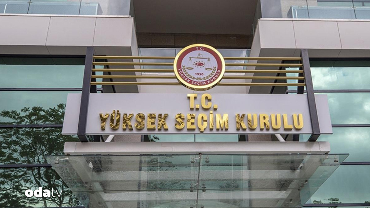 ysk toplaniyor gundem chp cUDBSGKF