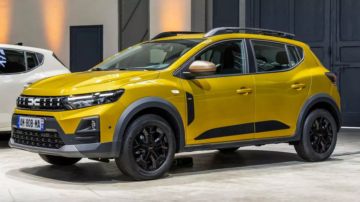 2026 dacia sandero ve sandero stepway tanitildi vnQ2ZWMk