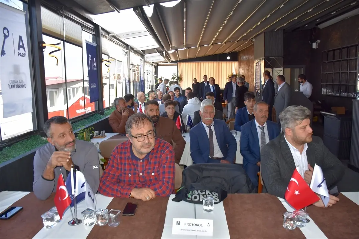 anahtar partisi vanda tarim politikalari toplantisi duzenledi J2hqlk8T.jpg