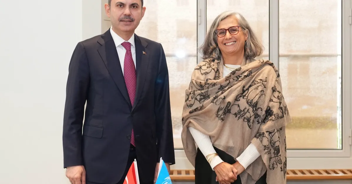 bakan kurum sifir atik uygulamalarini cenevrede anlatti nvxWSy7W