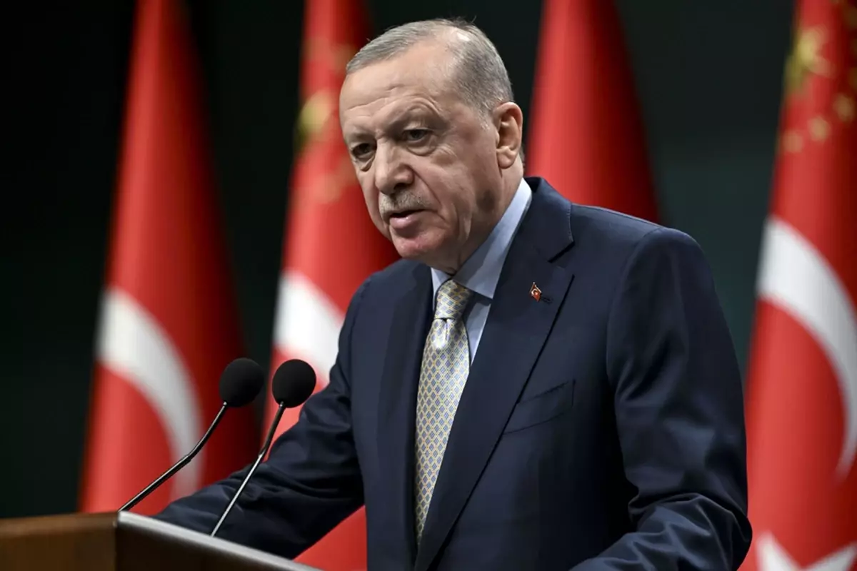 cumhurbaskani erdogan eskisehirdeki saha dunyanin en buyuk ikincisi N3V5RZOH.jpg