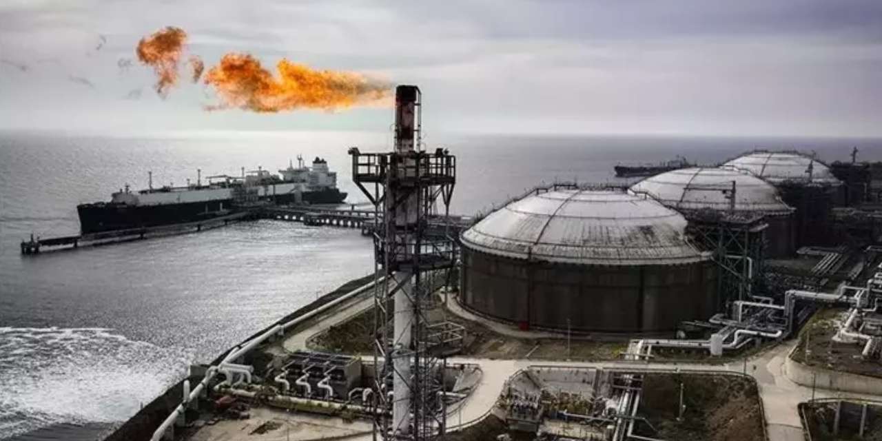 dogal gazda kritik degisiklik hazirligi MjbMTB11