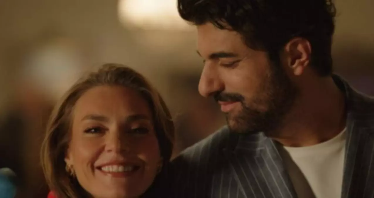 enfes bir aksam dizisi ne zaman yayinlanacak asli enverin basrol oldugu enfes bir aksam dizisinin yayin tarihi belli oldu mu E4sbJgIT