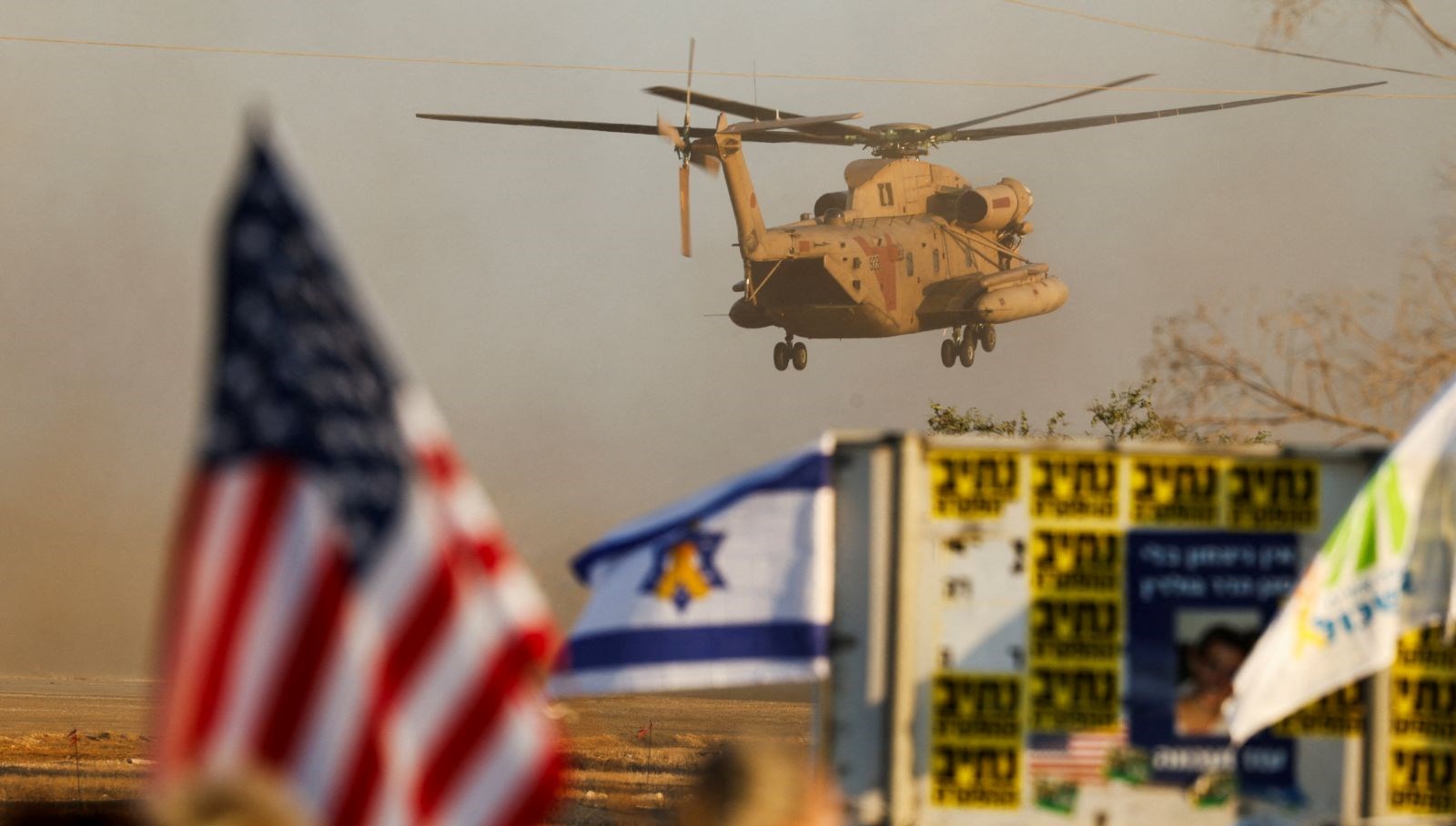 gazzede ateskesrehineler serbest birakiliyor cDIuFudE.jpg