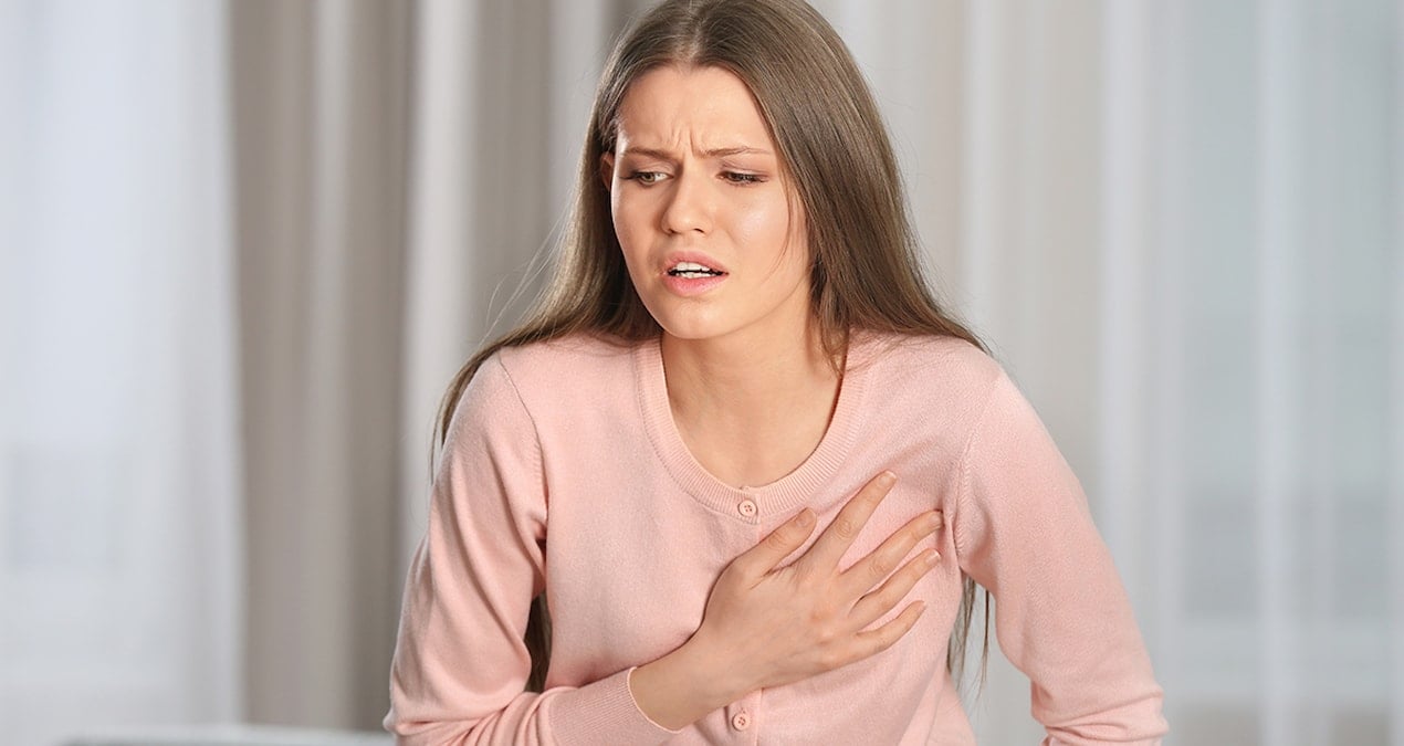 kadin kalbi alarm veriyor aaqAlOat