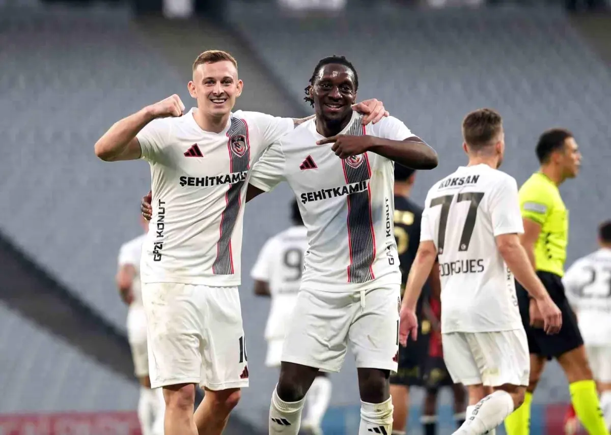 karagumruk gaziantepe 0 2 yenildi I9nqZHvk