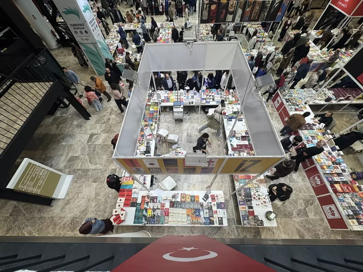 kocaeli kitap fuari sona erdi 1 milyon ziyaretci dlKVbvA2.jpg