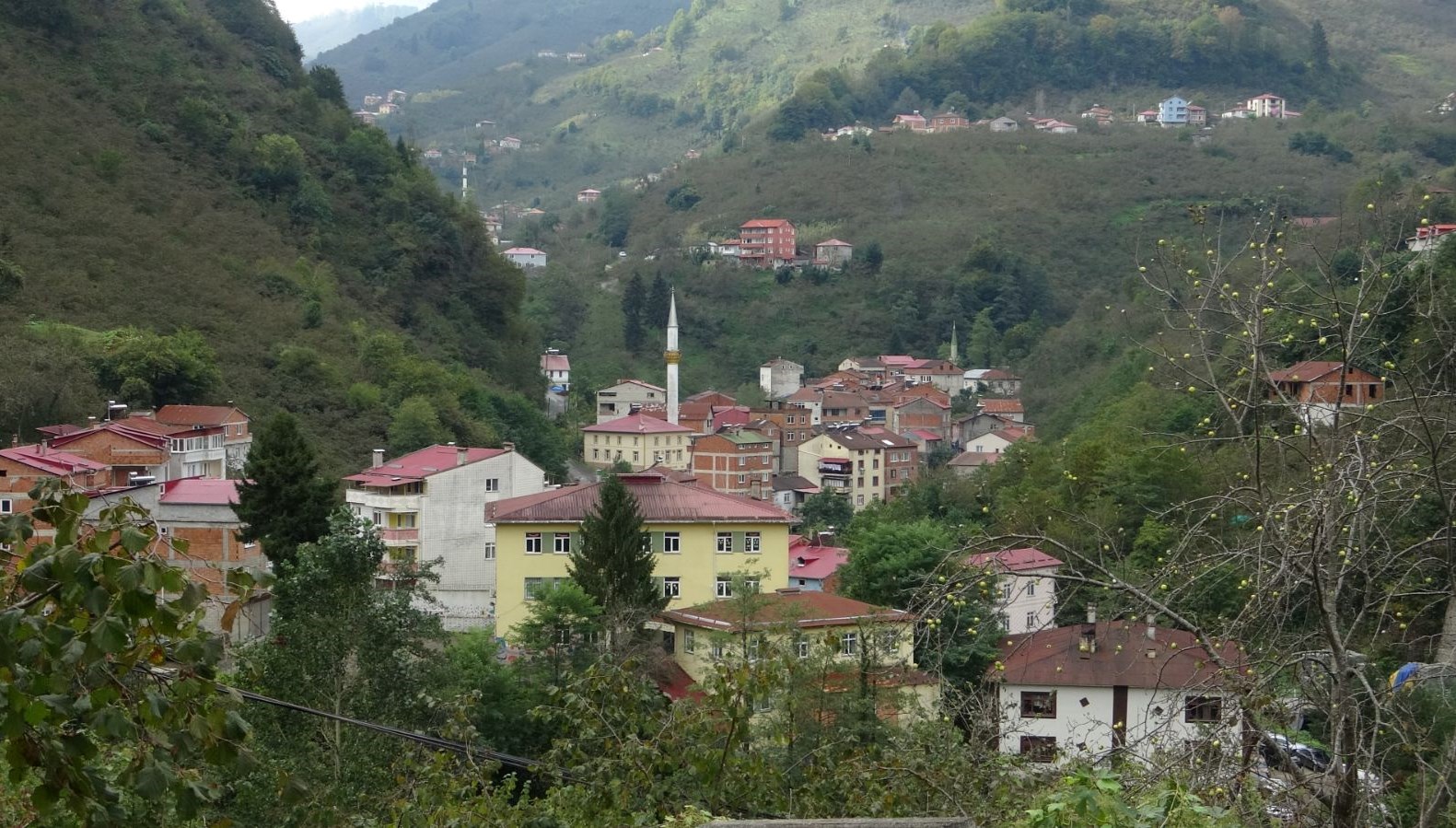 mahkemeden emsal karar kapatilmisti yeniden belde oluyor tMUBMS91