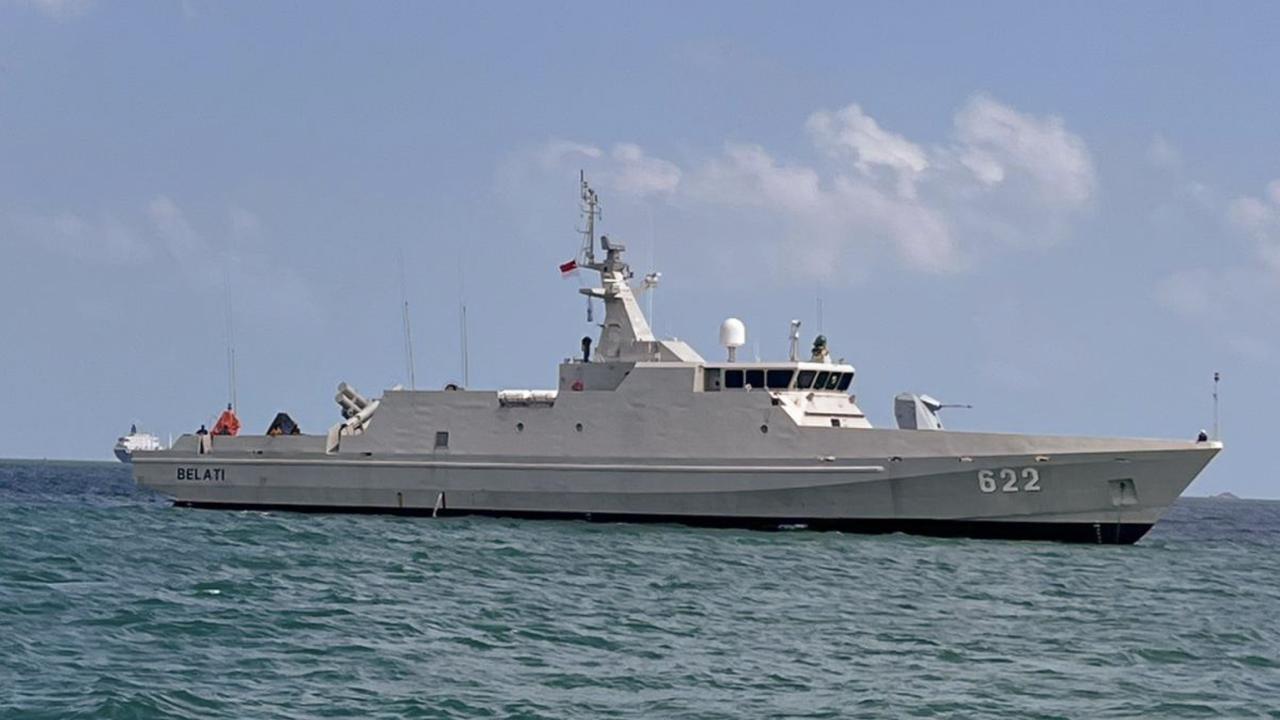 milli savas yonetim sistemi endonezya gorevine basladi hy3PXIWM