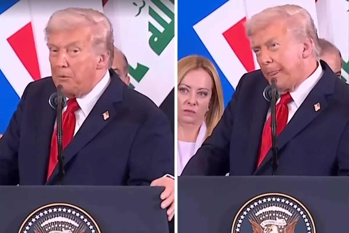 trumpnin sozleri bir anda gundem oldu aranizda sevmediklerim var derken kimleri kastetti yQCGIuSd.jpg