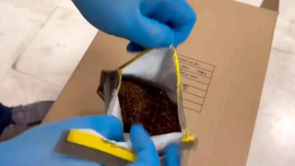 eskisehirde 75 milyon tl degerinde sahte bandrollu malzeme ele gecirildi FiUwD8Nw.jpg