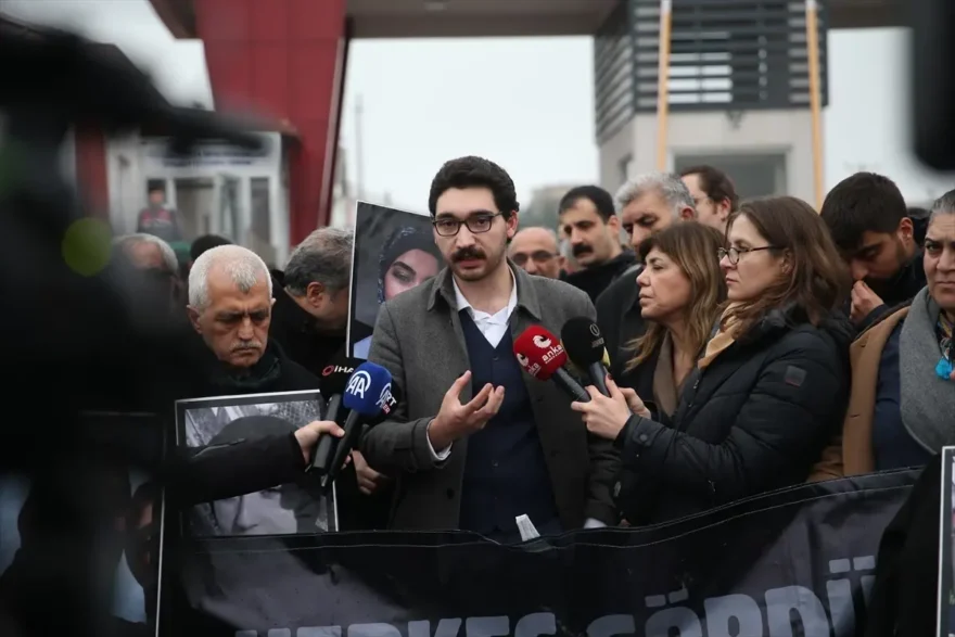 Yangın Davasında Adalet Talebi ve Mağdur Ailelerin Sesleri