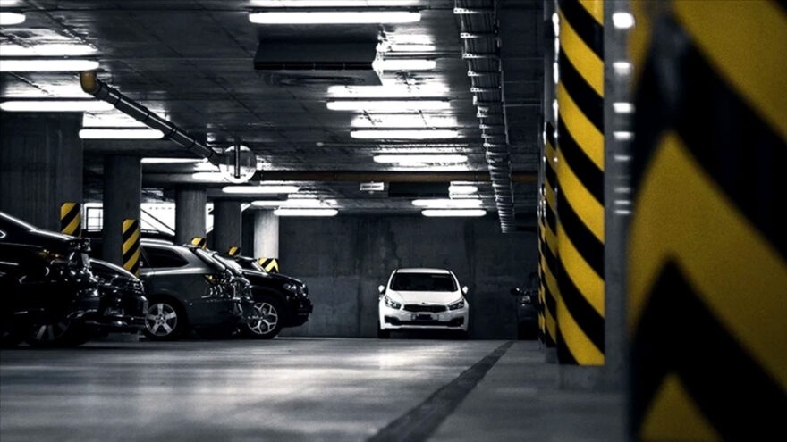 KDK’dan Otopark Hasarı Kararında Üniversiteye Sorumluluk