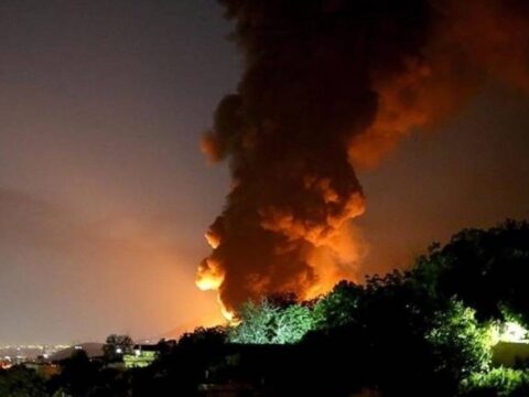 Washington’da İran’a Yönelik Askeri Stratejiler Tartışılıyor