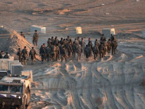 İsrail Genelkurmay Başkanı’ndan uyarı! ‘Çözüm bulunmazsa ordu çöker’