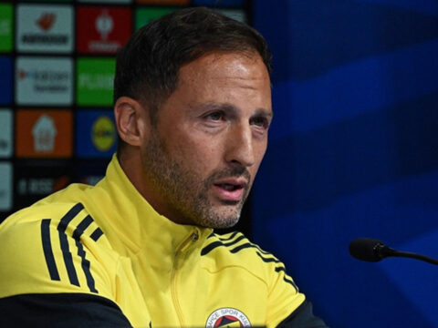 Fenerbahçe’de kadroya büyük neşter! Tam 11 yıldızın bileti kesildi