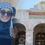 ABD Konsolosluğu’na Molotof Atan Ürdünlü, Yurt Dışı Yasağı Nedeniyle Sınır Dışı Edilemedi