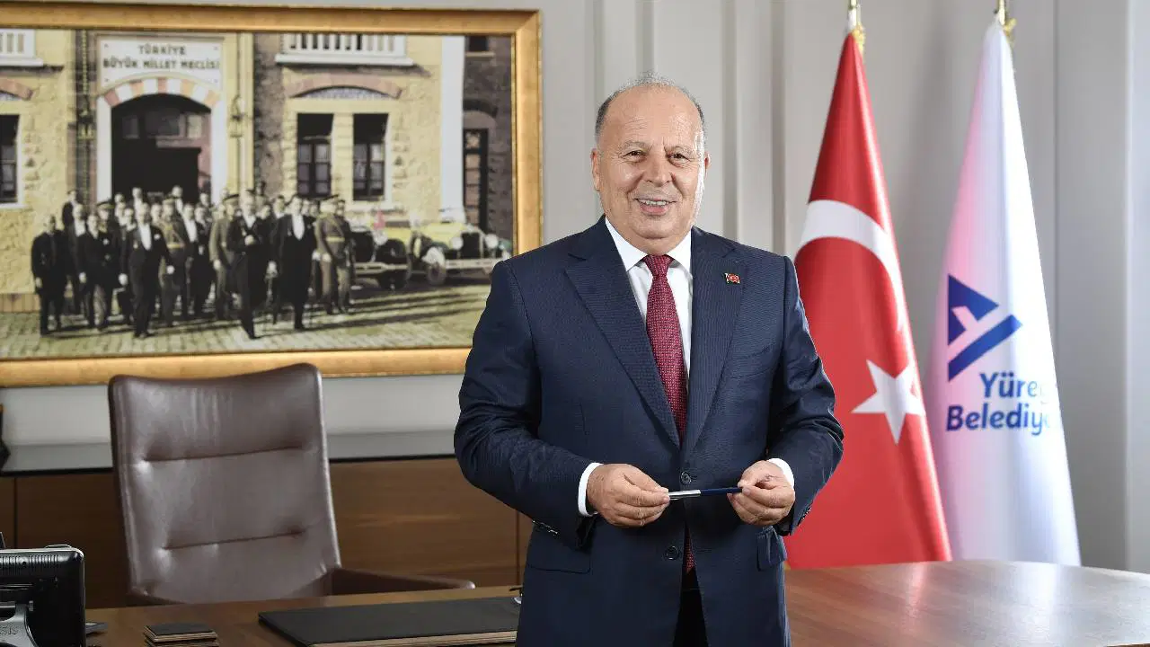 Yüreğir Belediye Başkanı Ali Demirçalı’nın Görevden Alınmasına Tepkiler: CHP Eylem Kararı Aldı