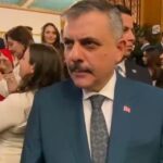 İçişleri Bakanı Çiftçi’den CHP Görüşmesi Açıklaması: “O Bana Kalsın”