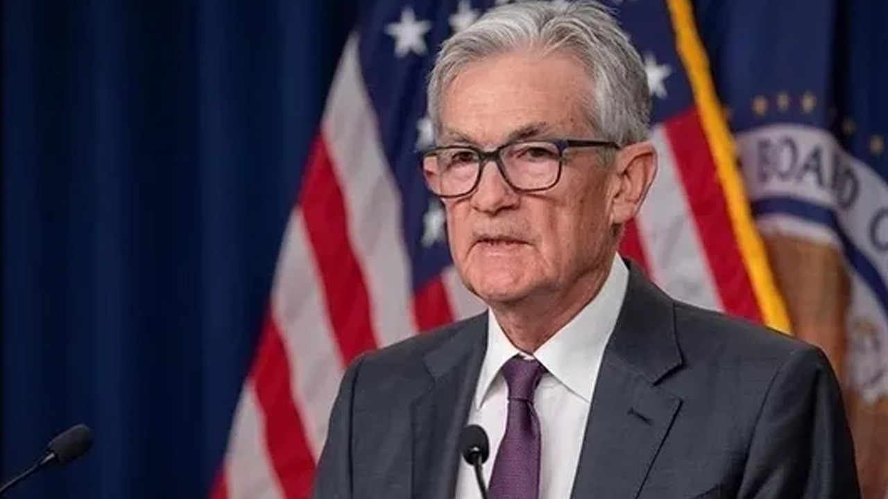 Fed Başkanı Jerome Powell’ın Görev Süresi Sona Eriyor