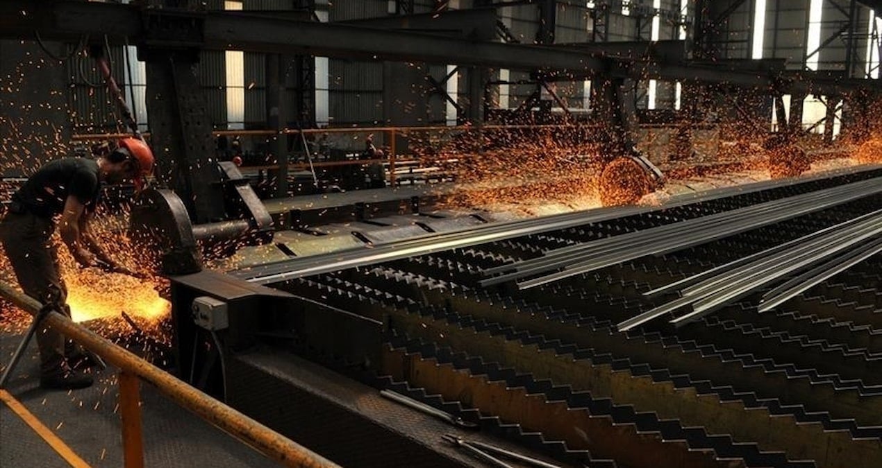 Osmanlı Dönemine Uzanan Dev Şirketin İflas Süreci Başladı