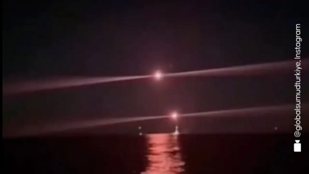 Küresel Sumud Filosu, Yunanistan Açıklarında İsrail Donanması Tarafından Çevrildi: ‘Müdahale Başladı’ İddiası