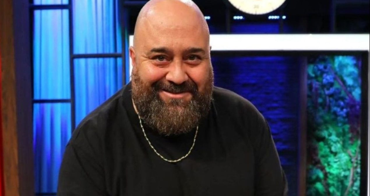 Somer Sivrioğlu’ndan Uyuşturucu Testi Sonucu Açıklandı